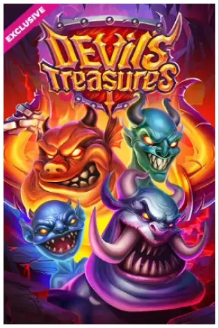 devils treasures