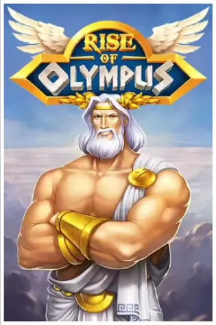 rise of olympus