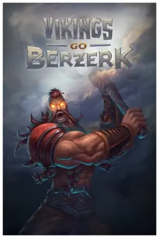 vikings go berzerk